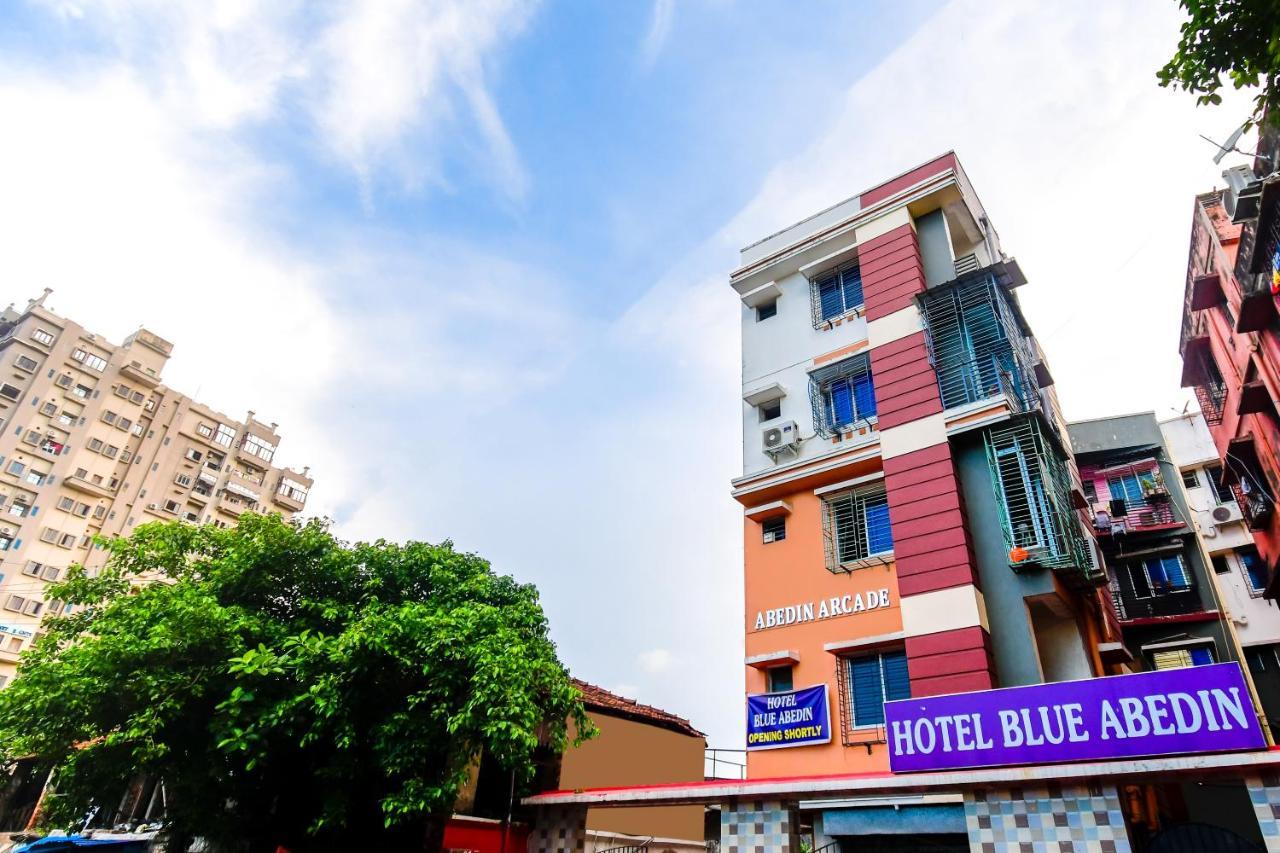 Hotel Blue Abedin Calcutta Extérieur photo