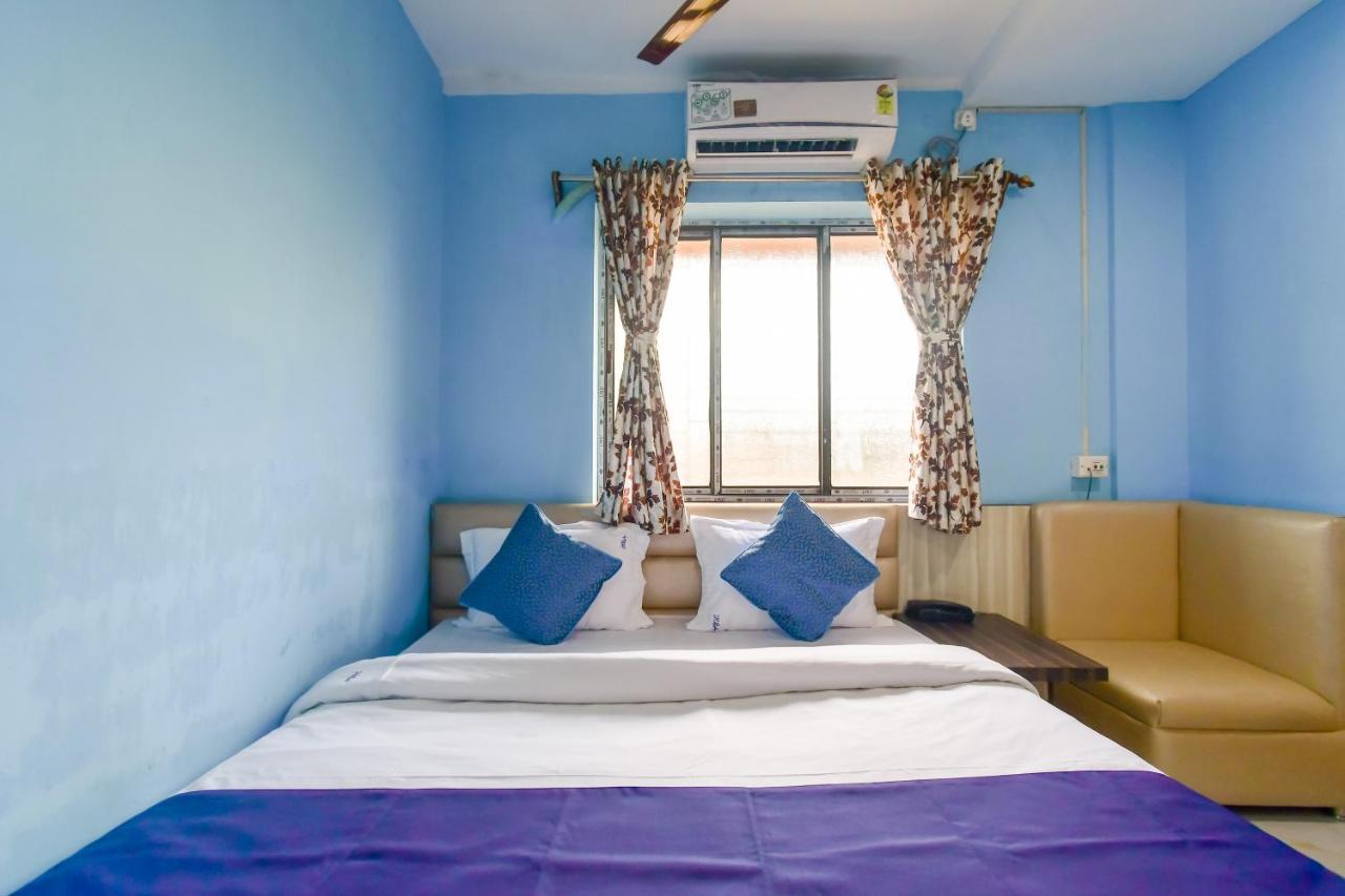 Hotel Blue Abedin Calcutta Extérieur photo