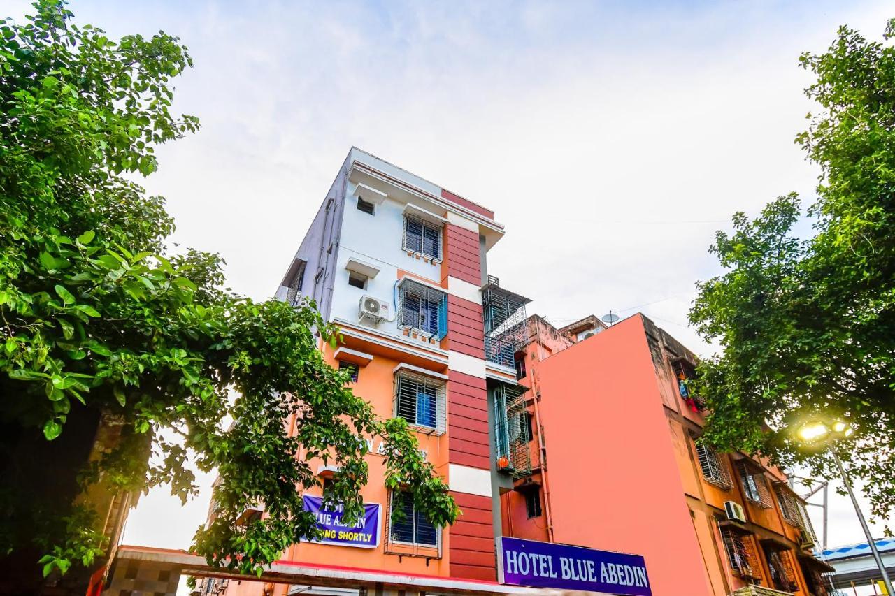Hotel Blue Abedin Calcutta Extérieur photo
